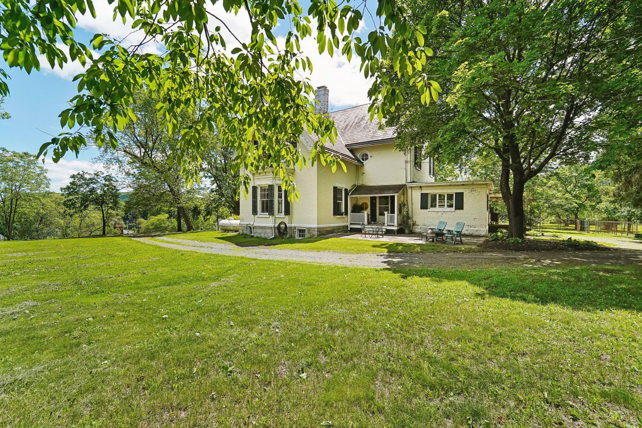 Single Family Main  Orange County, NY 10918, MLS-866395-6