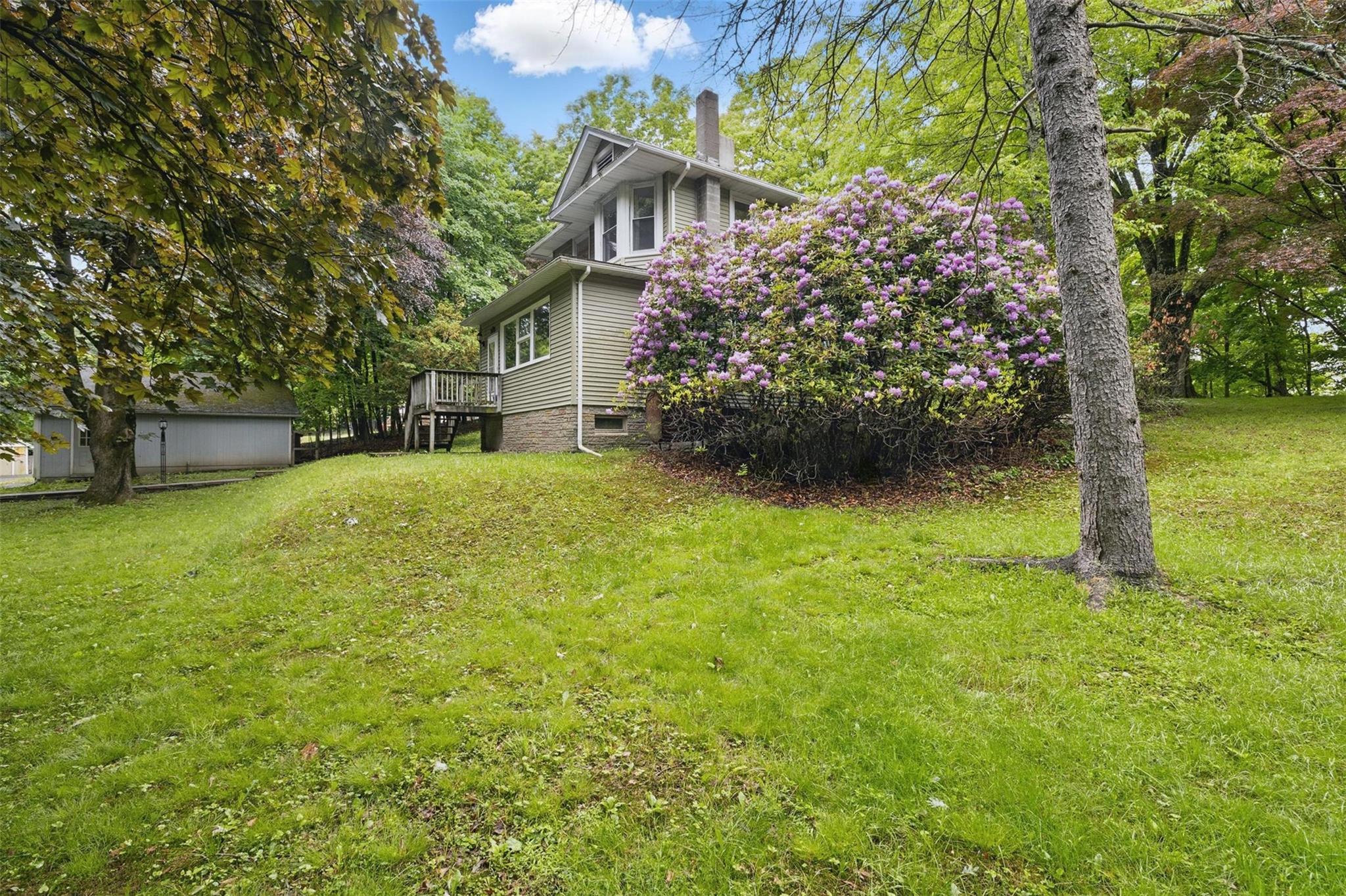 Single Family East  Orange County, NY 12586, MLS-866399-2