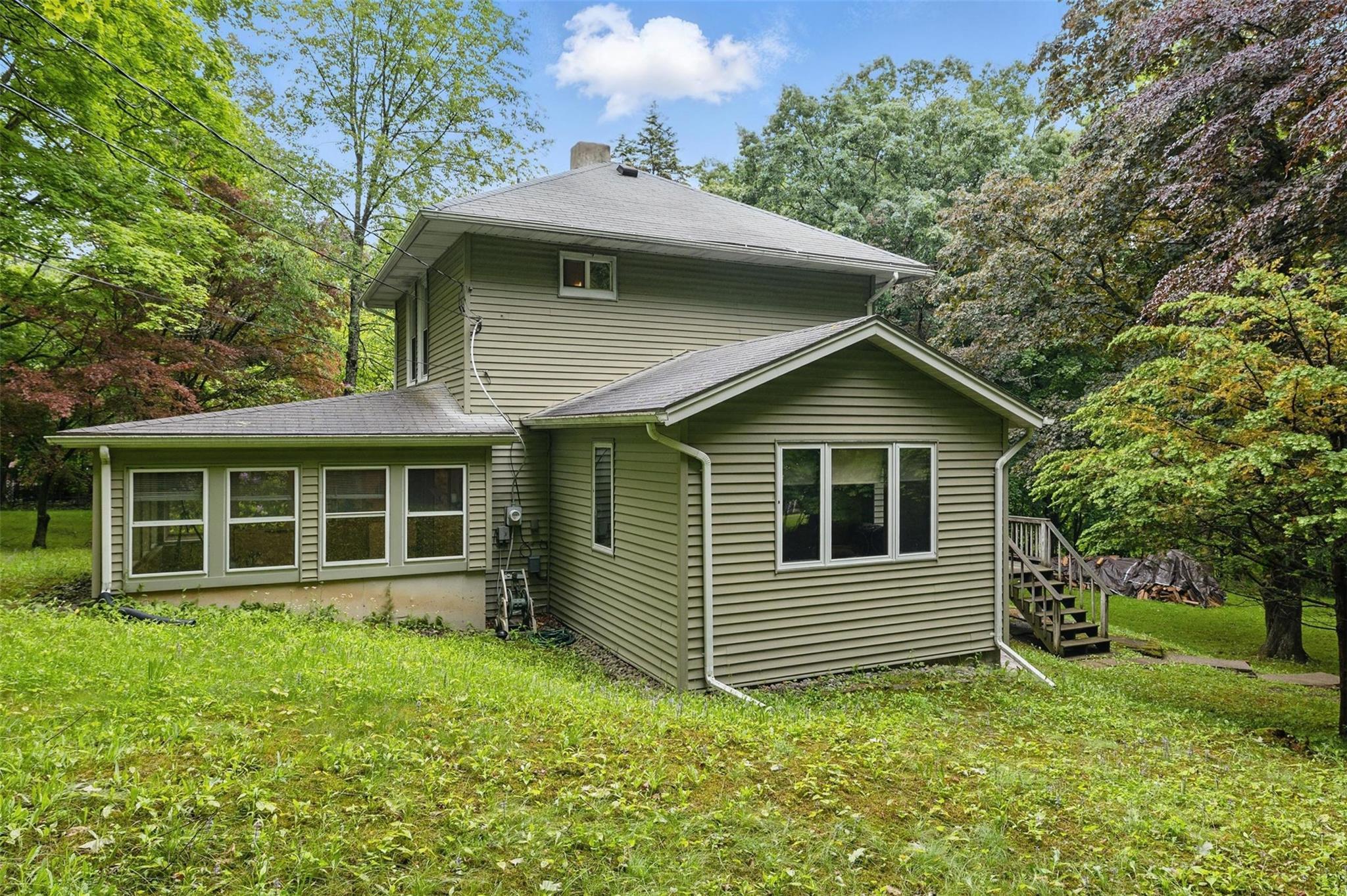Single Family East  Orange County, NY 12586, MLS-866399-3