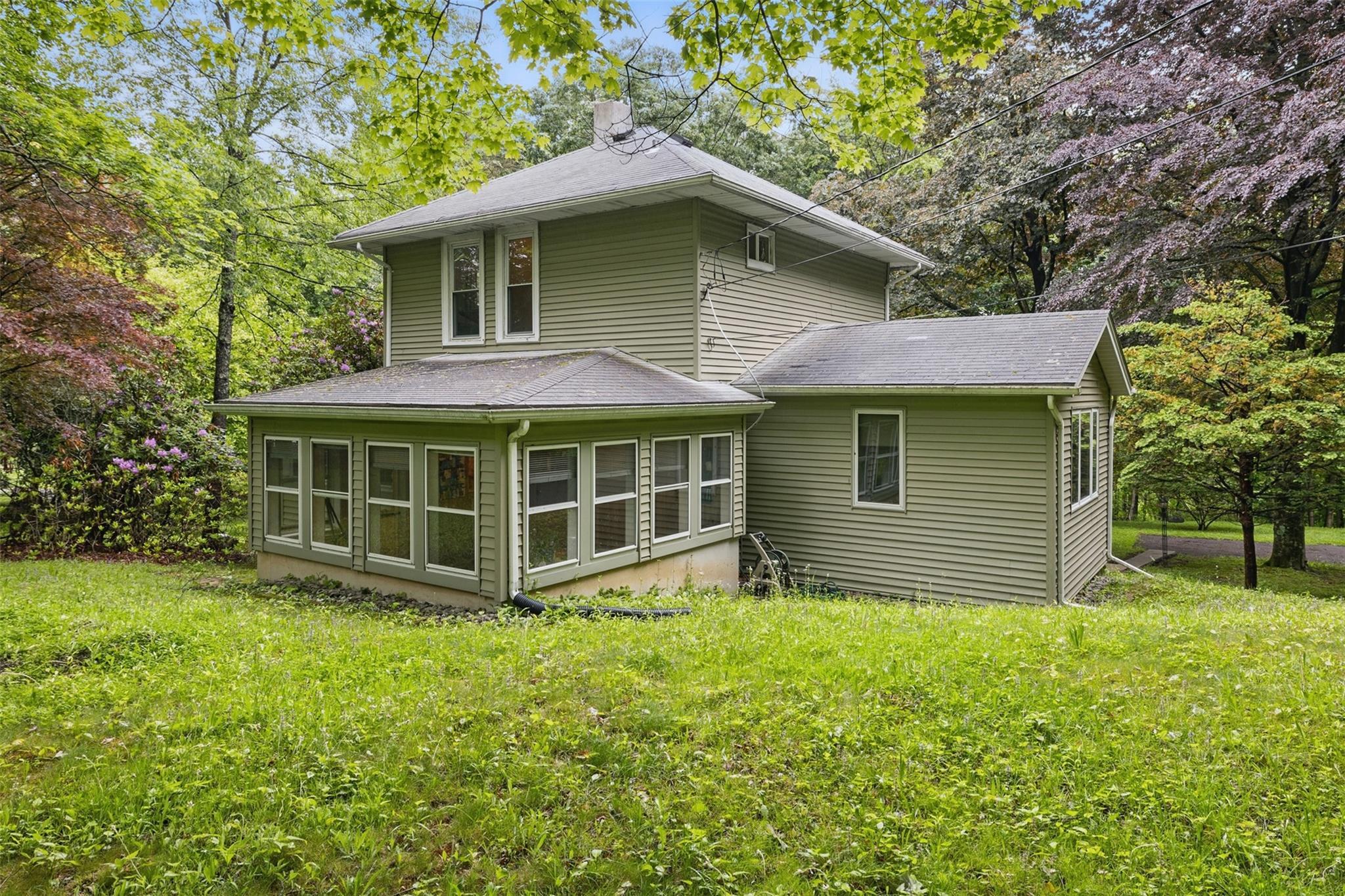 Single Family East  Orange County, NY 12586, MLS-866399-4
