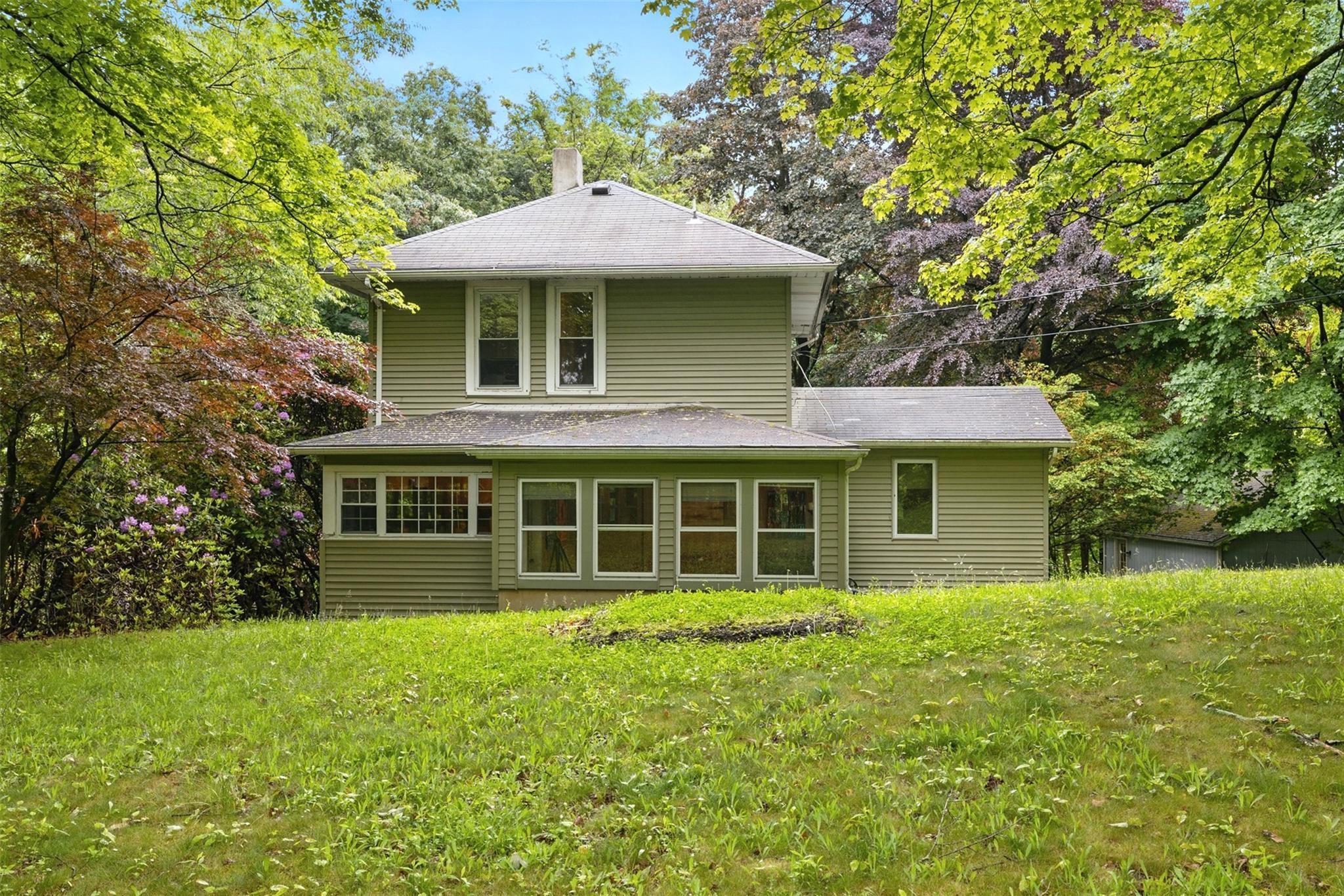 Single Family East  Orange County, NY 12586, MLS-866399-5