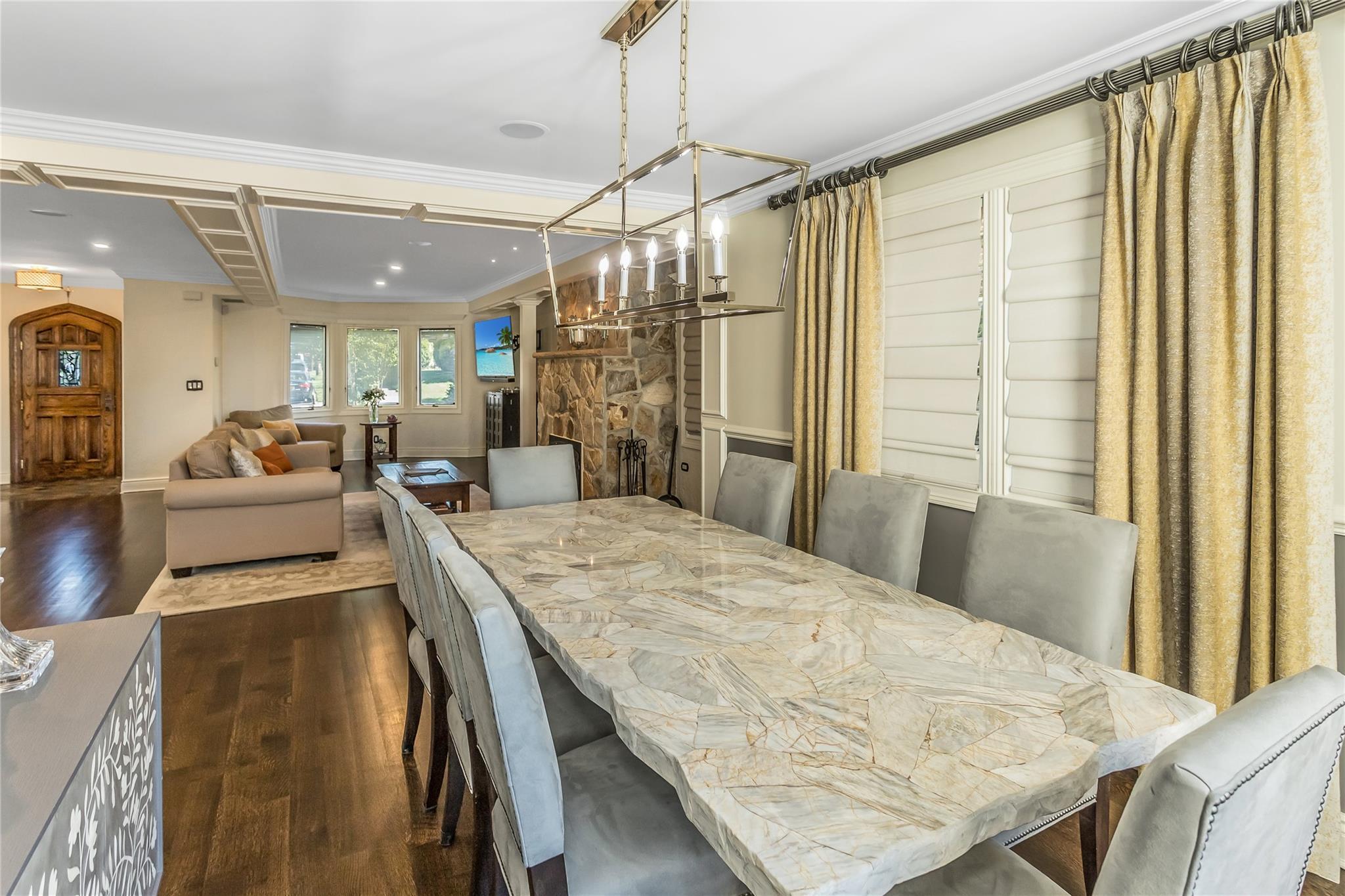Single Family 9th  Queens, NY 11357, MLS-866402-11