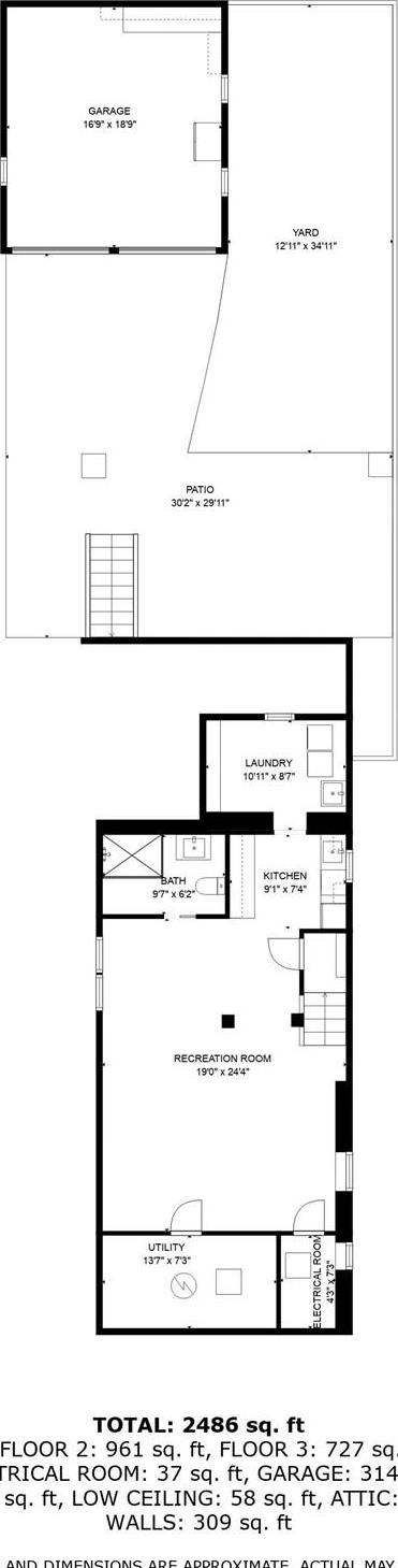 Single Family 9th  Queens, NY 11357, MLS-866402-44