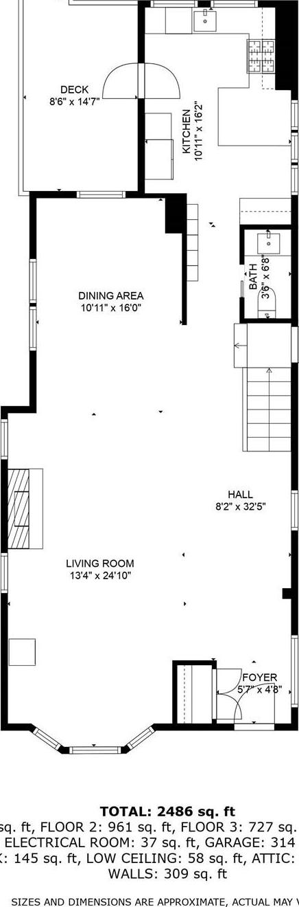 Single Family 9th  Queens, NY 11357, MLS-866402-45