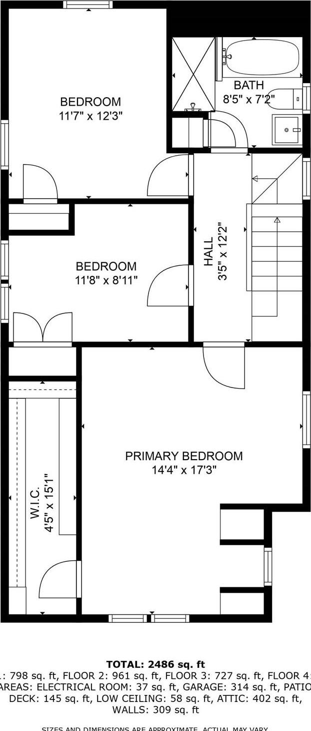 Single Family 9th  Queens, NY 11357, MLS-866402-46