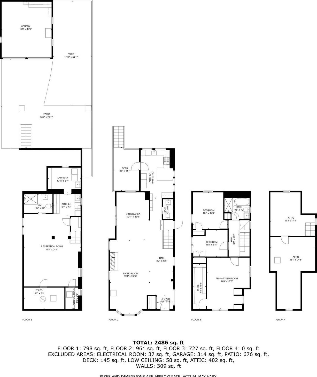 Single Family 9th  Queens, NY 11357, MLS-866402-48