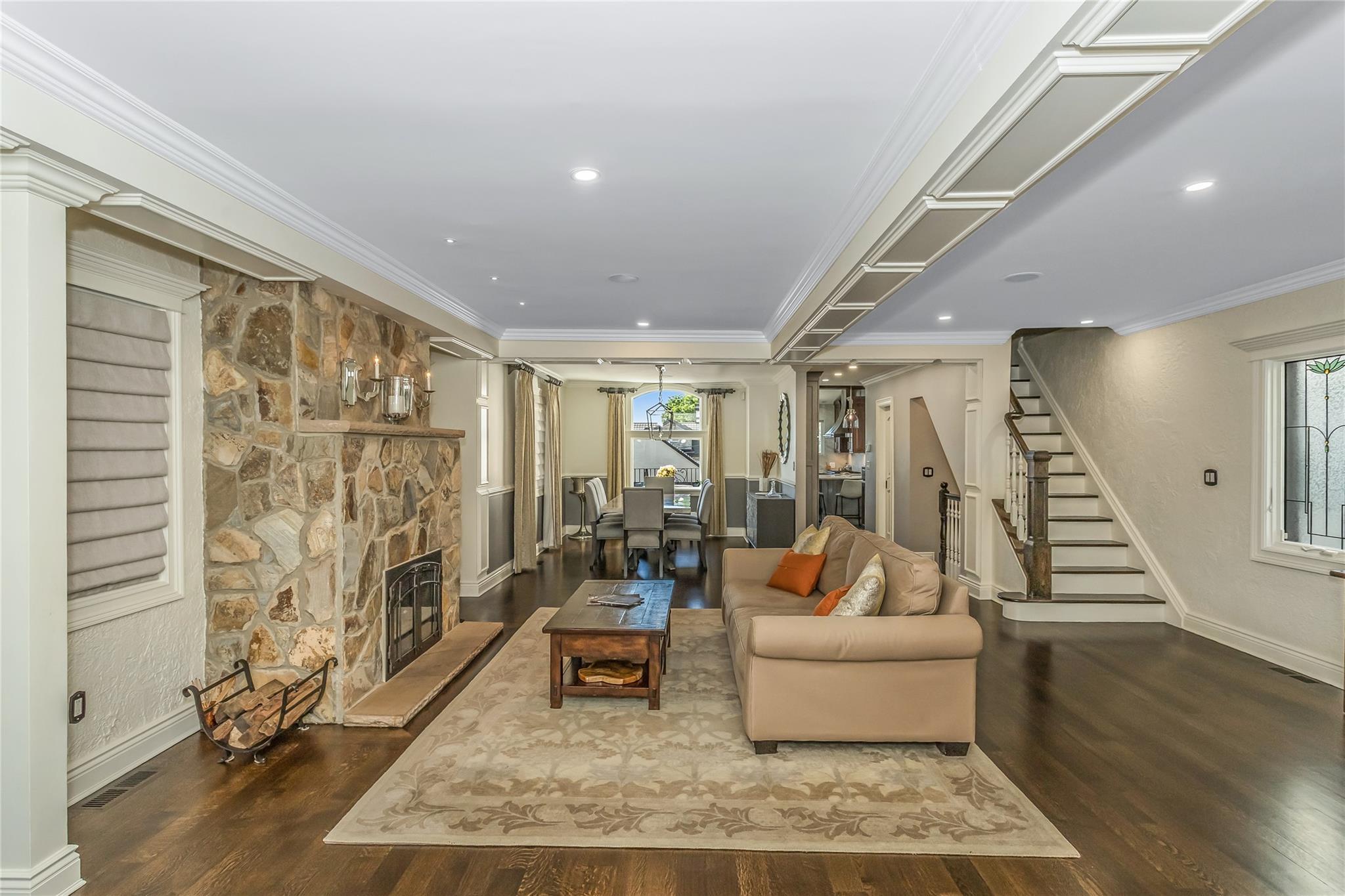Single Family 9th  Queens, NY 11357, MLS-866402-7