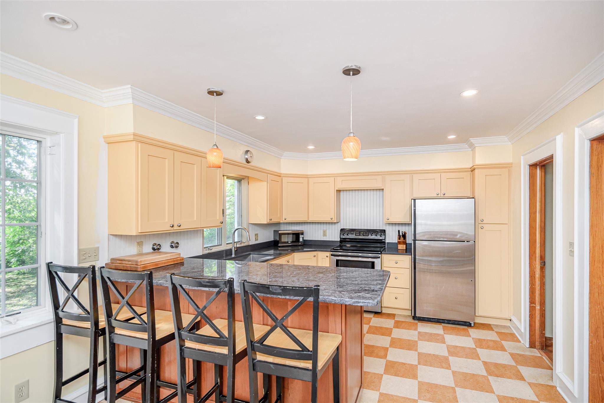 Single Family Elm  Dutchess County, NY 12564, MLS-866409-12