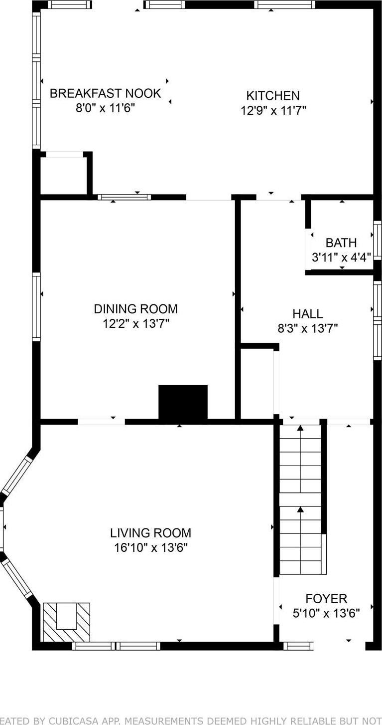 Single Family Elm  Dutchess County, NY 12564, MLS-866409-19
