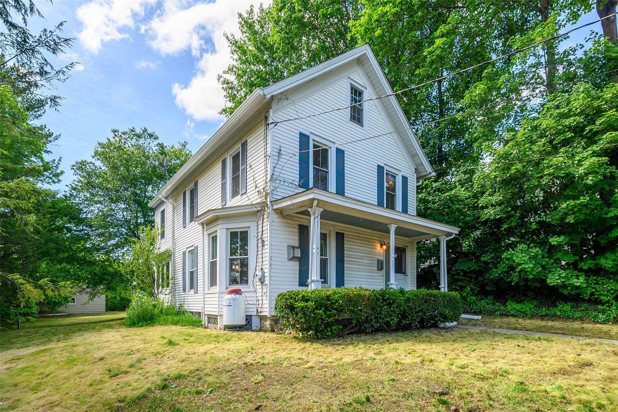 Single Family Elm  Dutchess County, NY 12564, MLS-866409-2