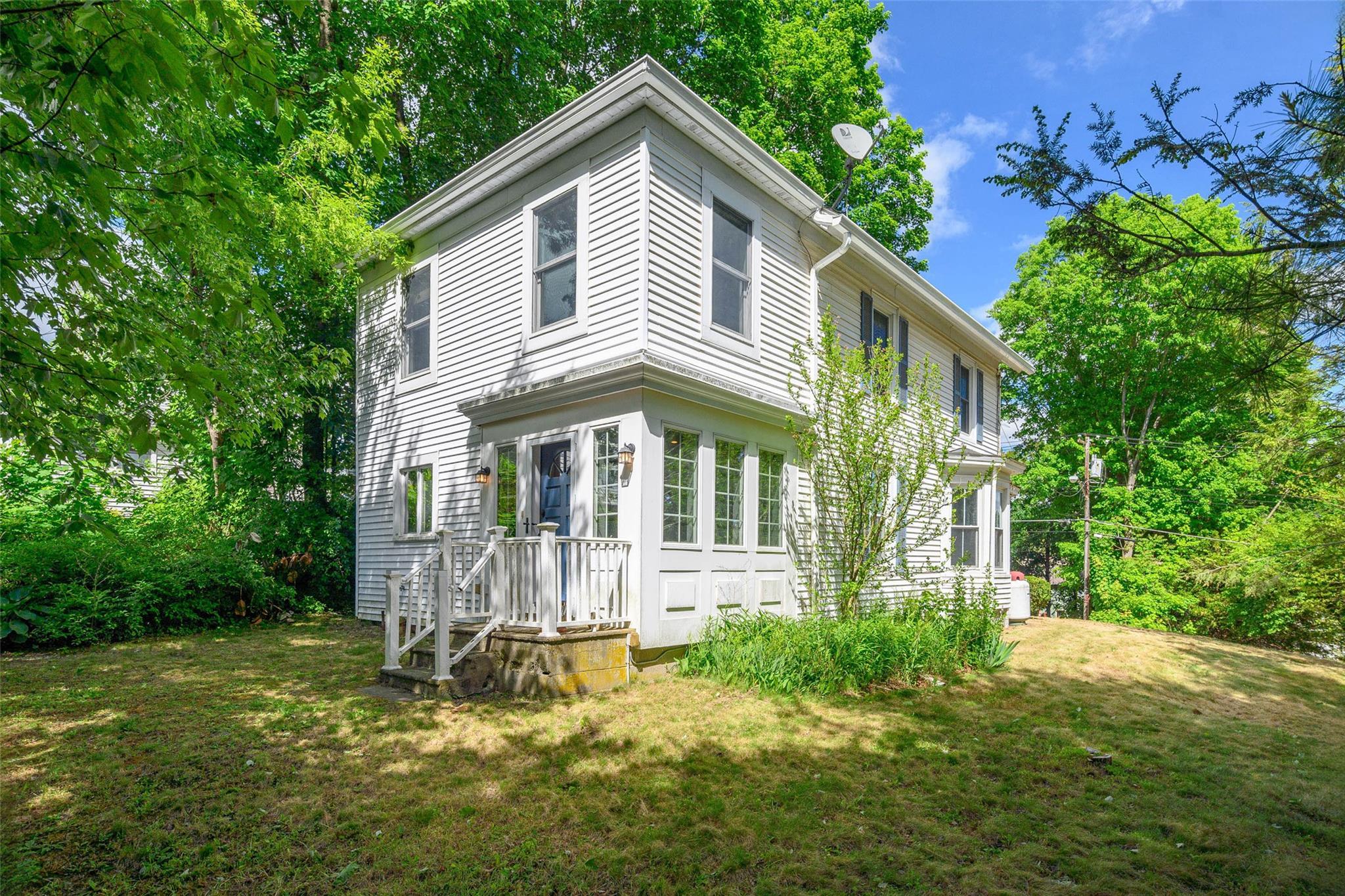 Single Family Elm  Dutchess County, NY 12564, MLS-866409-3