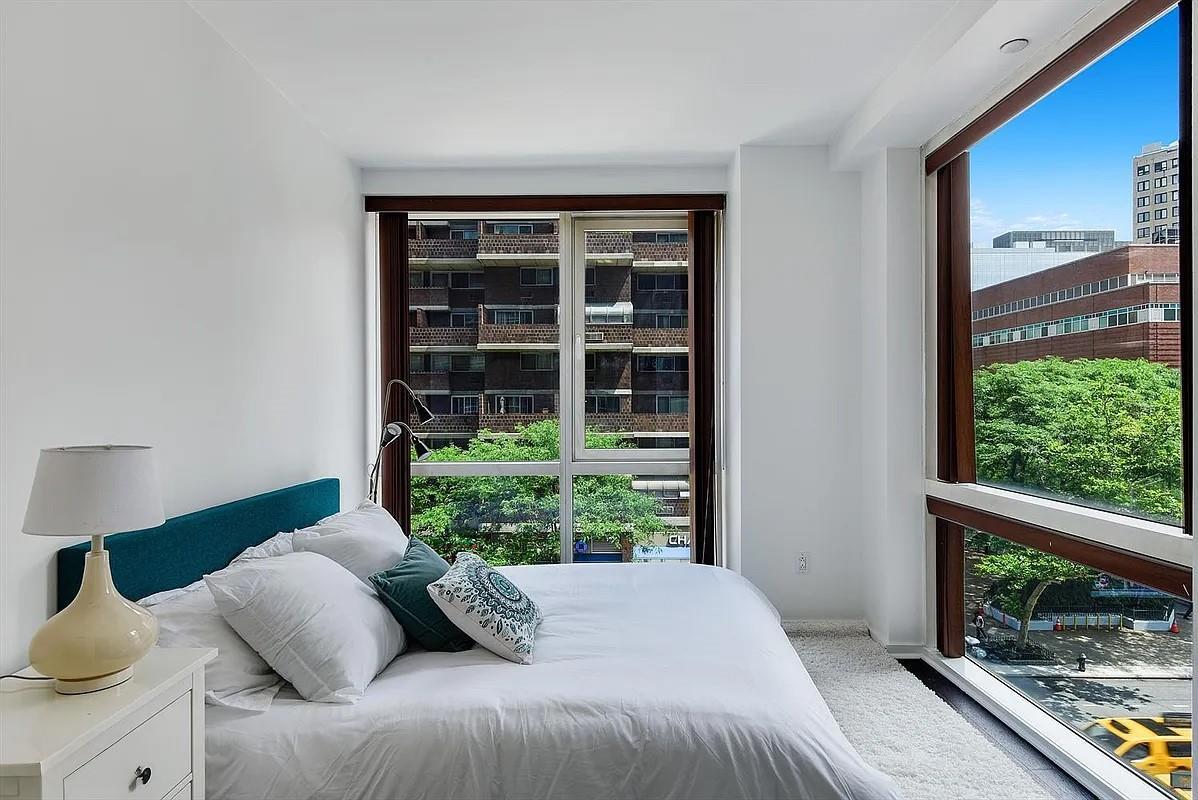 Condo 23rd  Manhattan, NY 10010, MLS-866416-2