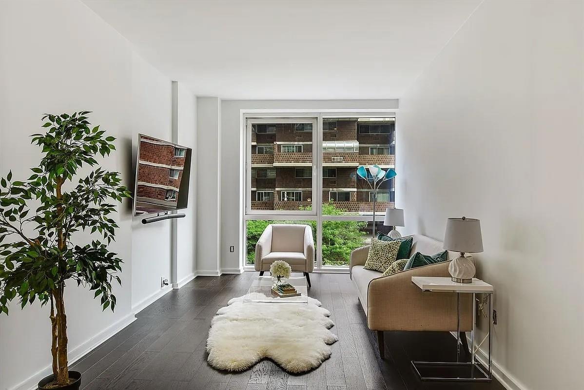 Condo 23rd  Manhattan, NY 10010, MLS-866416-5