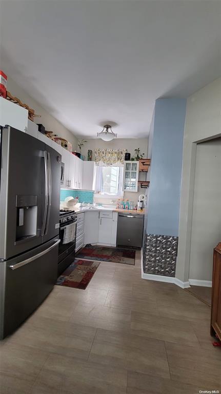 Single Family Lowell  Nassau County, NY 11001, MLS-866425-12