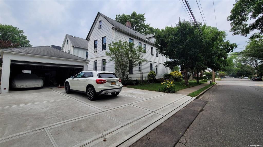 Single Family Lowell  Nassau County, NY 11001, MLS-866425-2