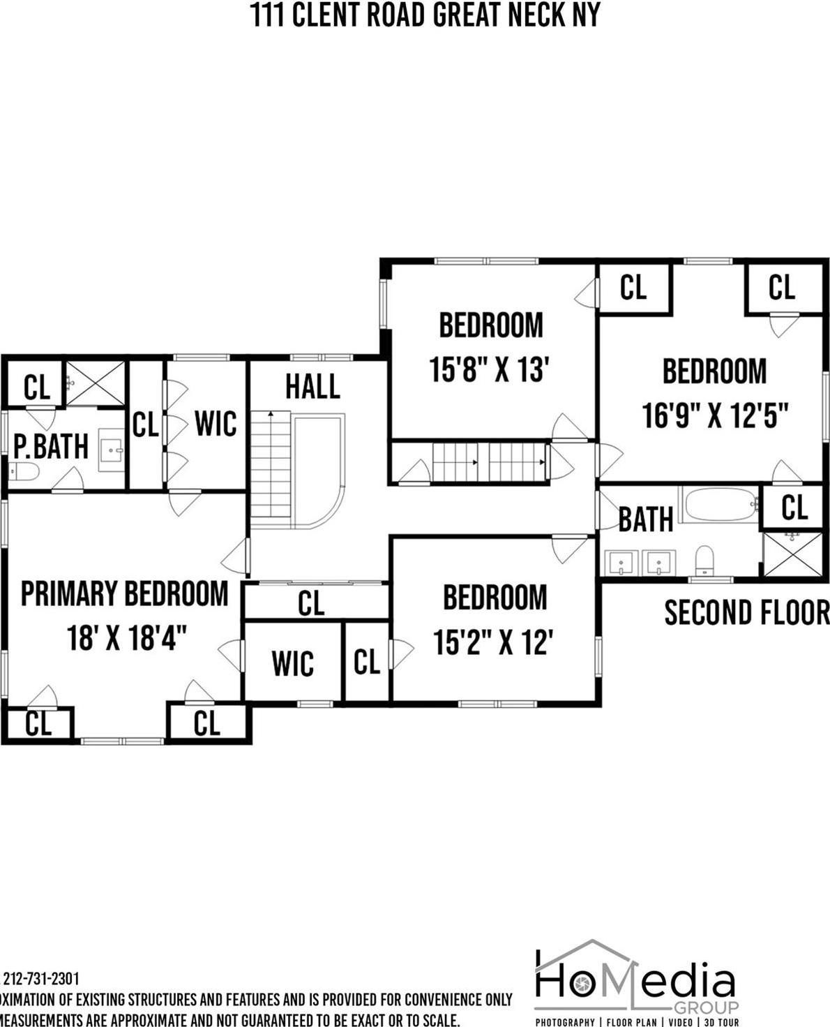 Single Family Clent  Nassau County, NY 11021, MLS-866433-34