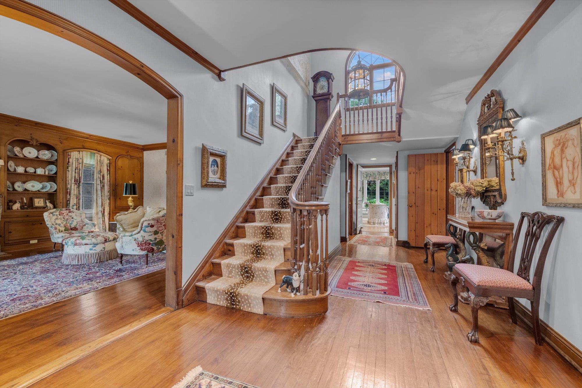 Single Family Clent  Nassau County, NY 11021, MLS-866433-4