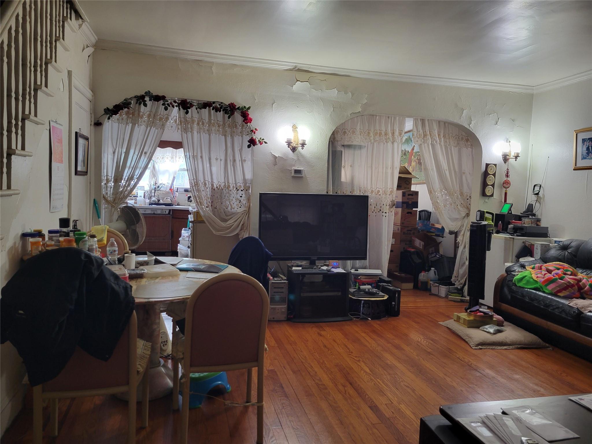 Single Family 65  Queens, NY 11377, MLS-866448-2