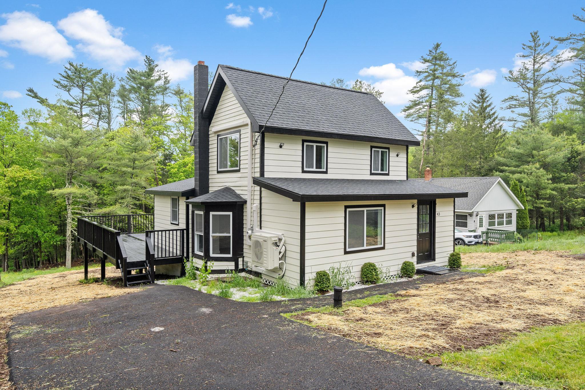Single Family Highland Lake  Sullivan County, NY 12743, MLS-866453-2