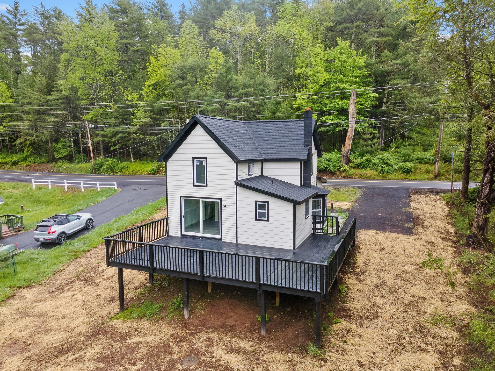 Single Family Highland Lake  Sullivan County, NY 12743, MLS-866453-29