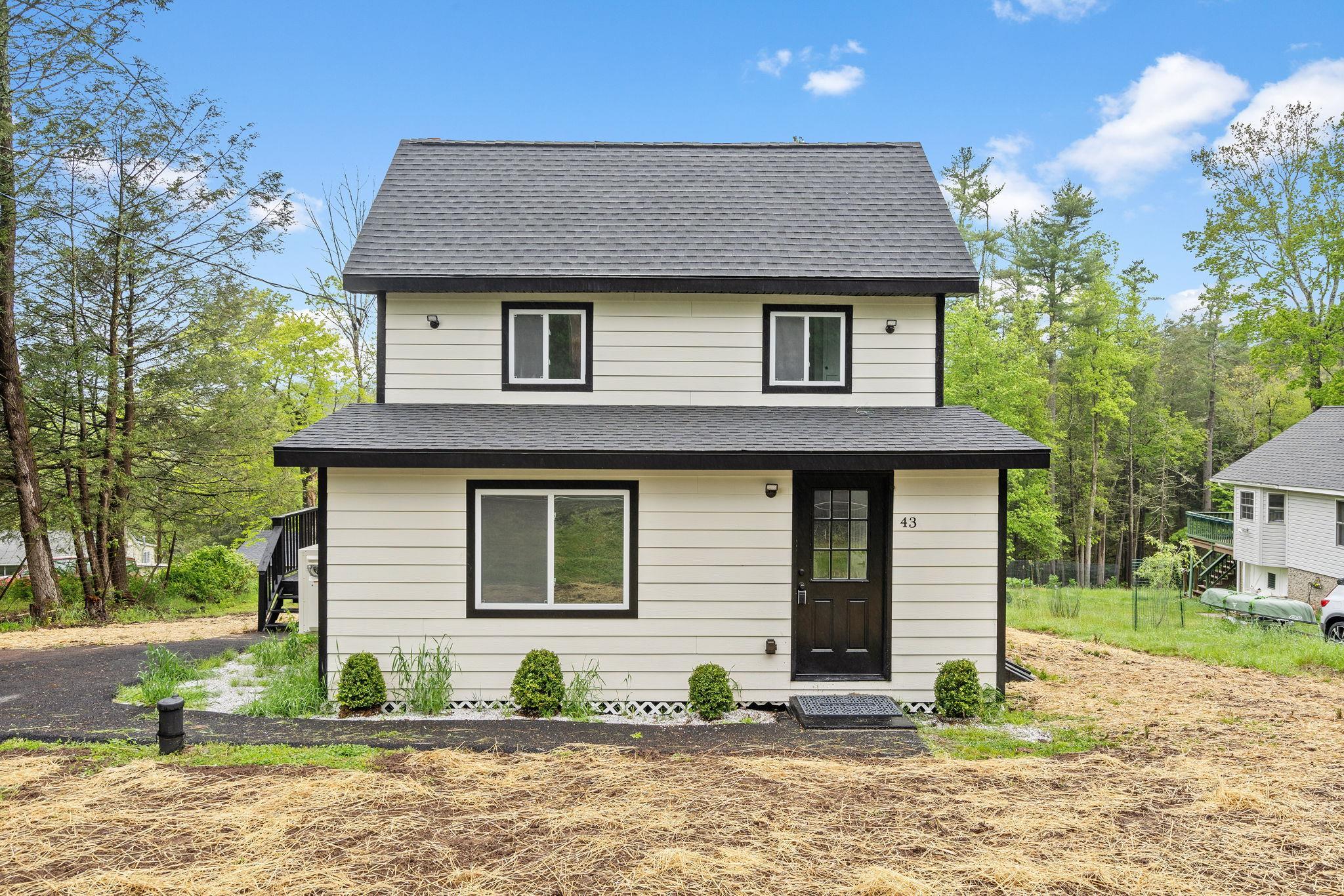 Single Family Highland Lake  Sullivan County, NY 12743, MLS-866453-3