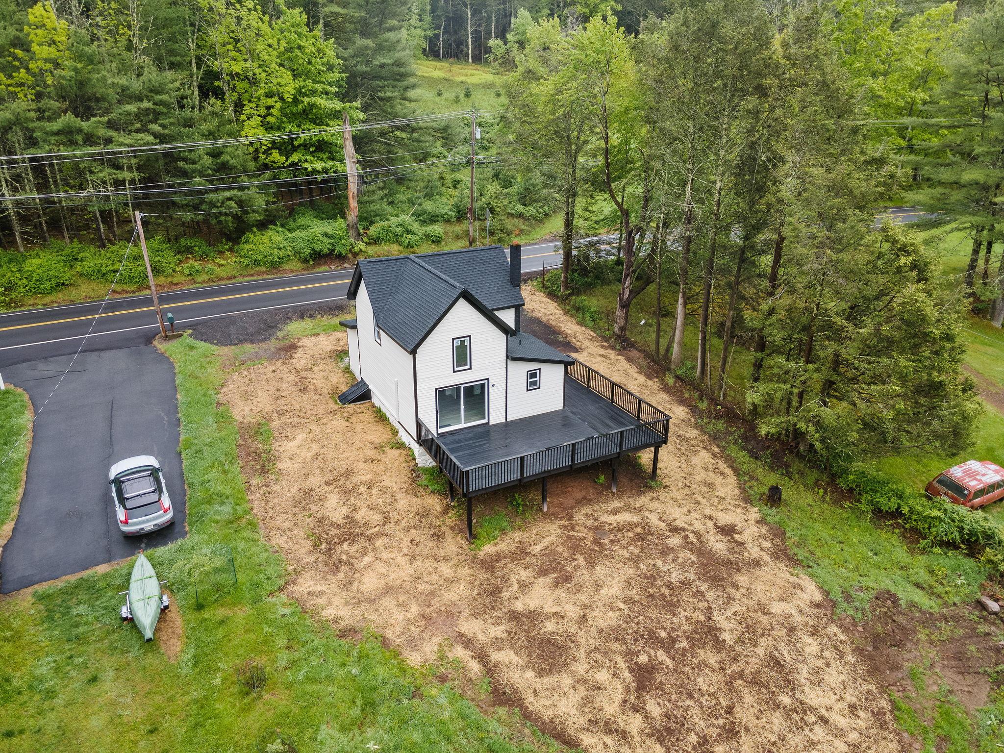 Single Family Highland Lake  Sullivan County, NY 12743, MLS-866453-30