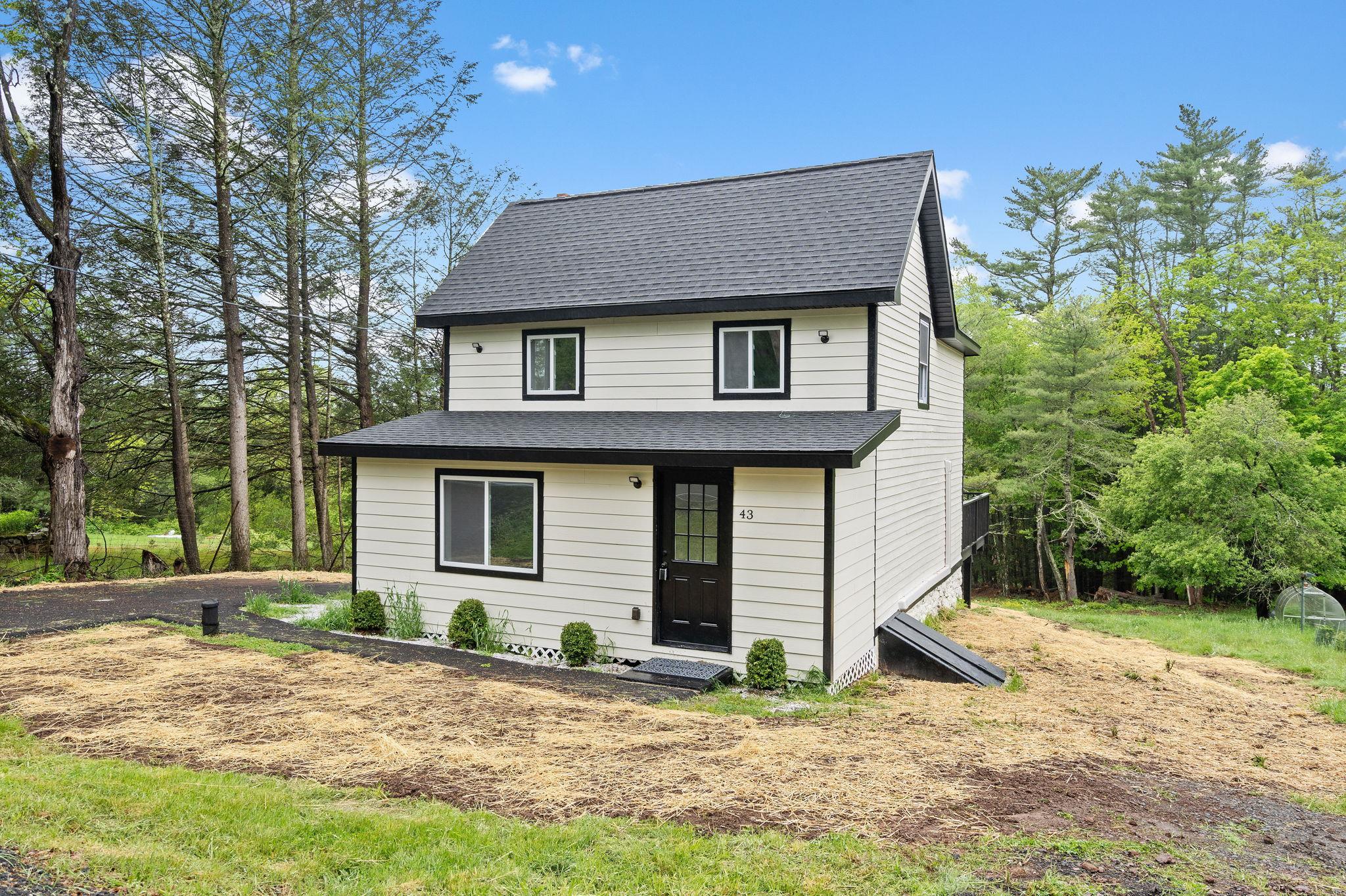 Single Family Highland Lake  Sullivan County, NY 12743, MLS-866453-4