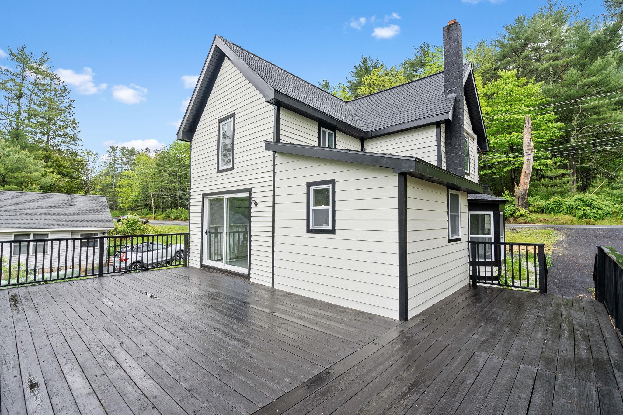 Single Family Highland Lake  Sullivan County, NY 12743, MLS-866453-5
