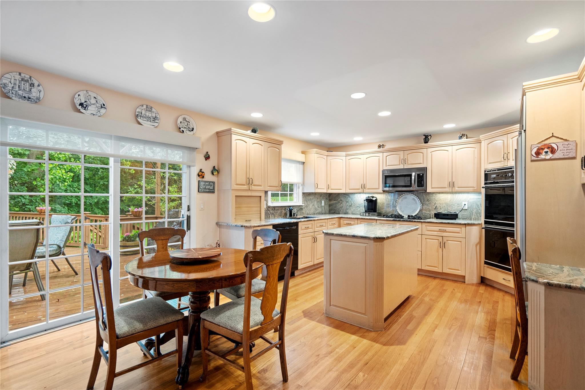 Single Family Homewood  Nassau County, NY 11030, MLS-866454-13