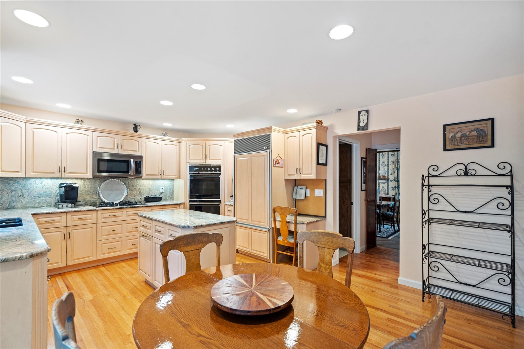 Single Family Homewood  Nassau County, NY 11030, MLS-866454-14