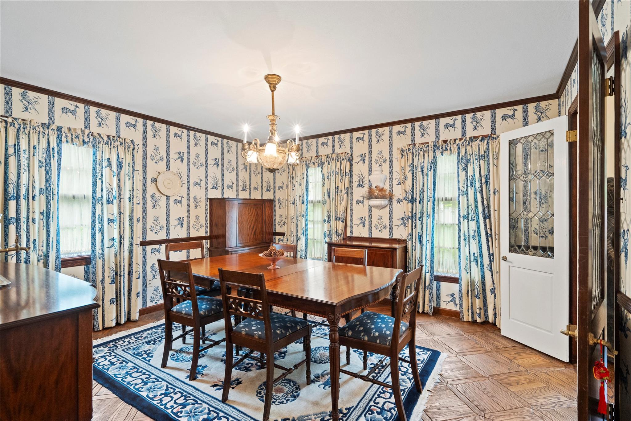 Single Family Homewood  Nassau County, NY 11030, MLS-866454-7