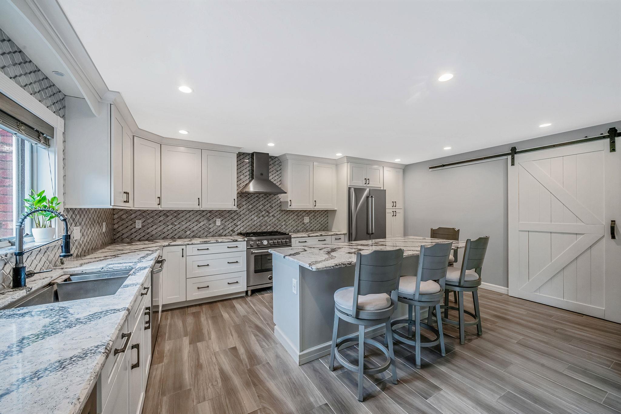 Single Family Oceanside  Suffolk County, NY 11752, MLS-866486-10