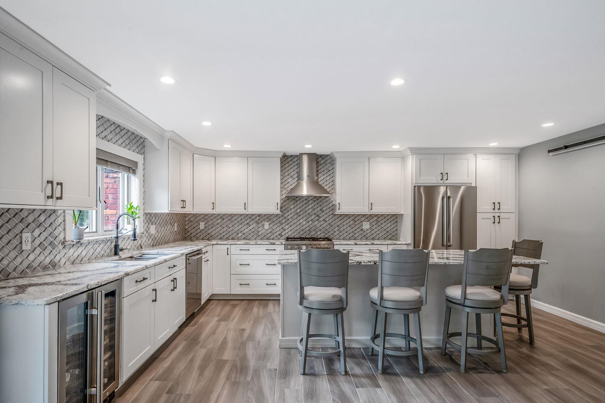 Single Family Oceanside  Suffolk County, NY 11752, MLS-866486-11