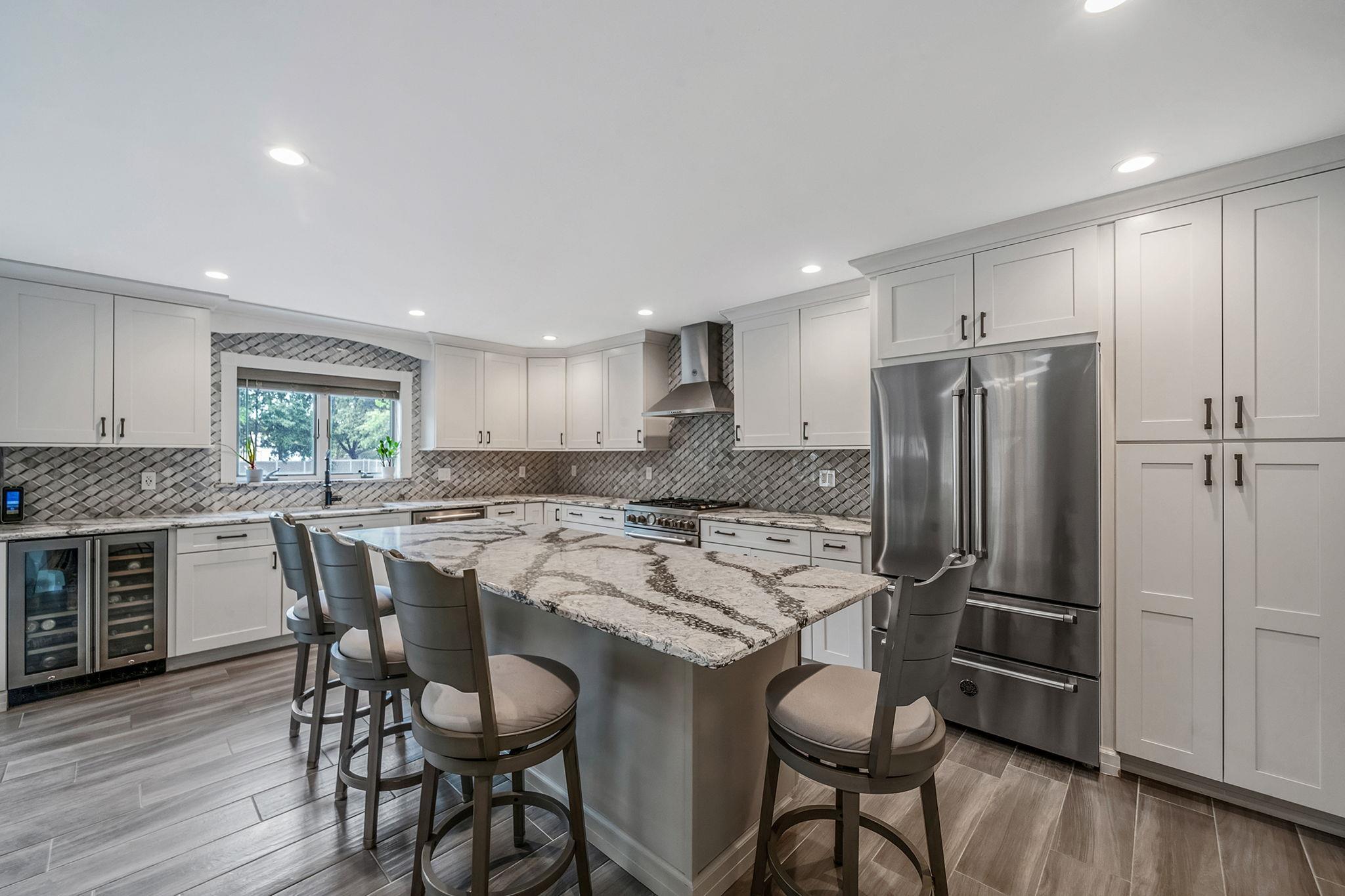 Single Family Oceanside  Suffolk County, NY 11752, MLS-866486-12