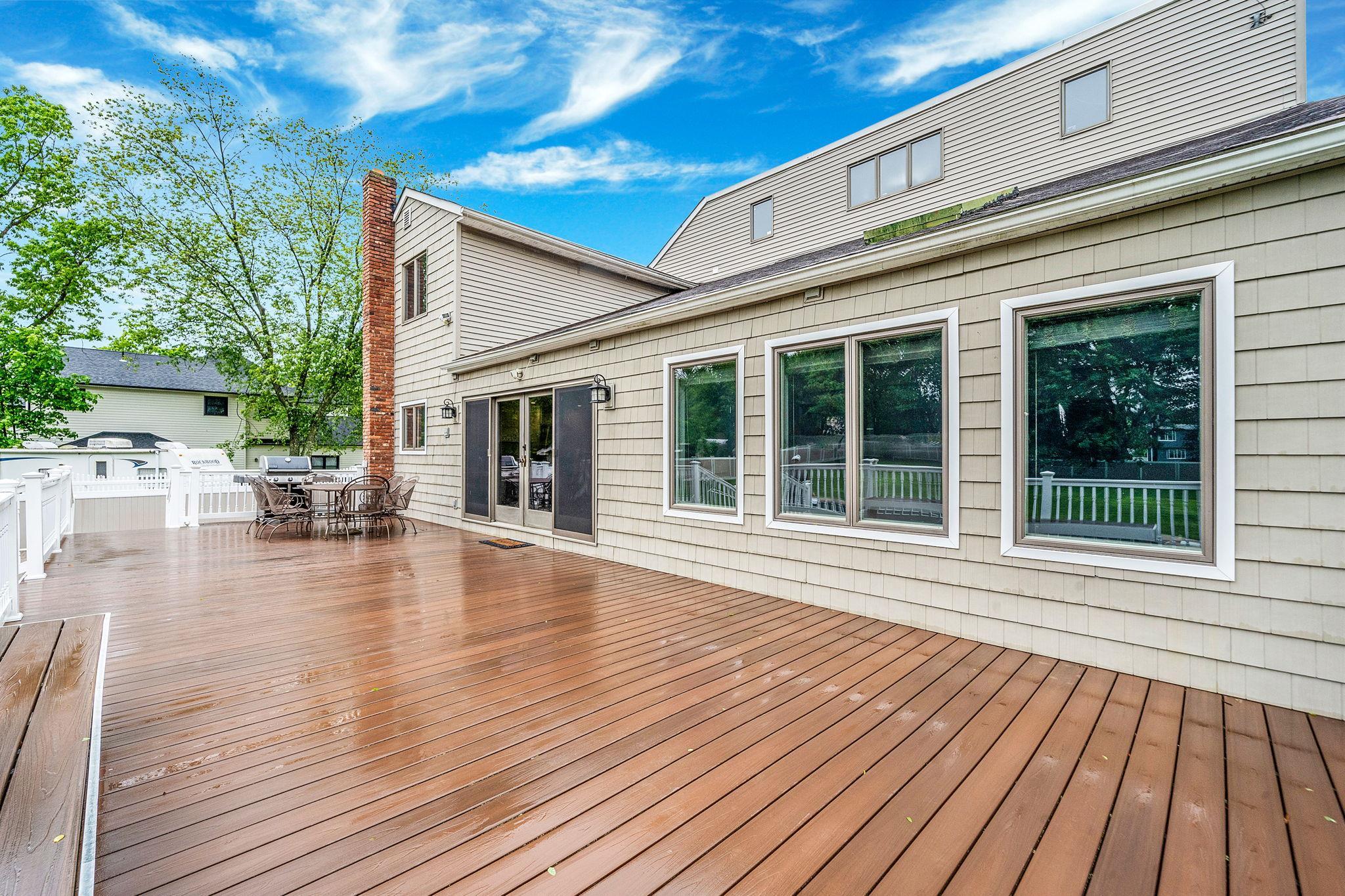 Single Family Oceanside  Suffolk County, NY 11752, MLS-866486-30