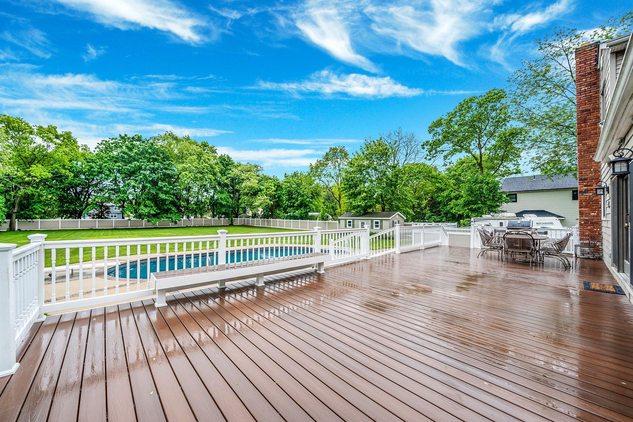 Single Family Oceanside  Suffolk County, NY 11752, MLS-866486-31