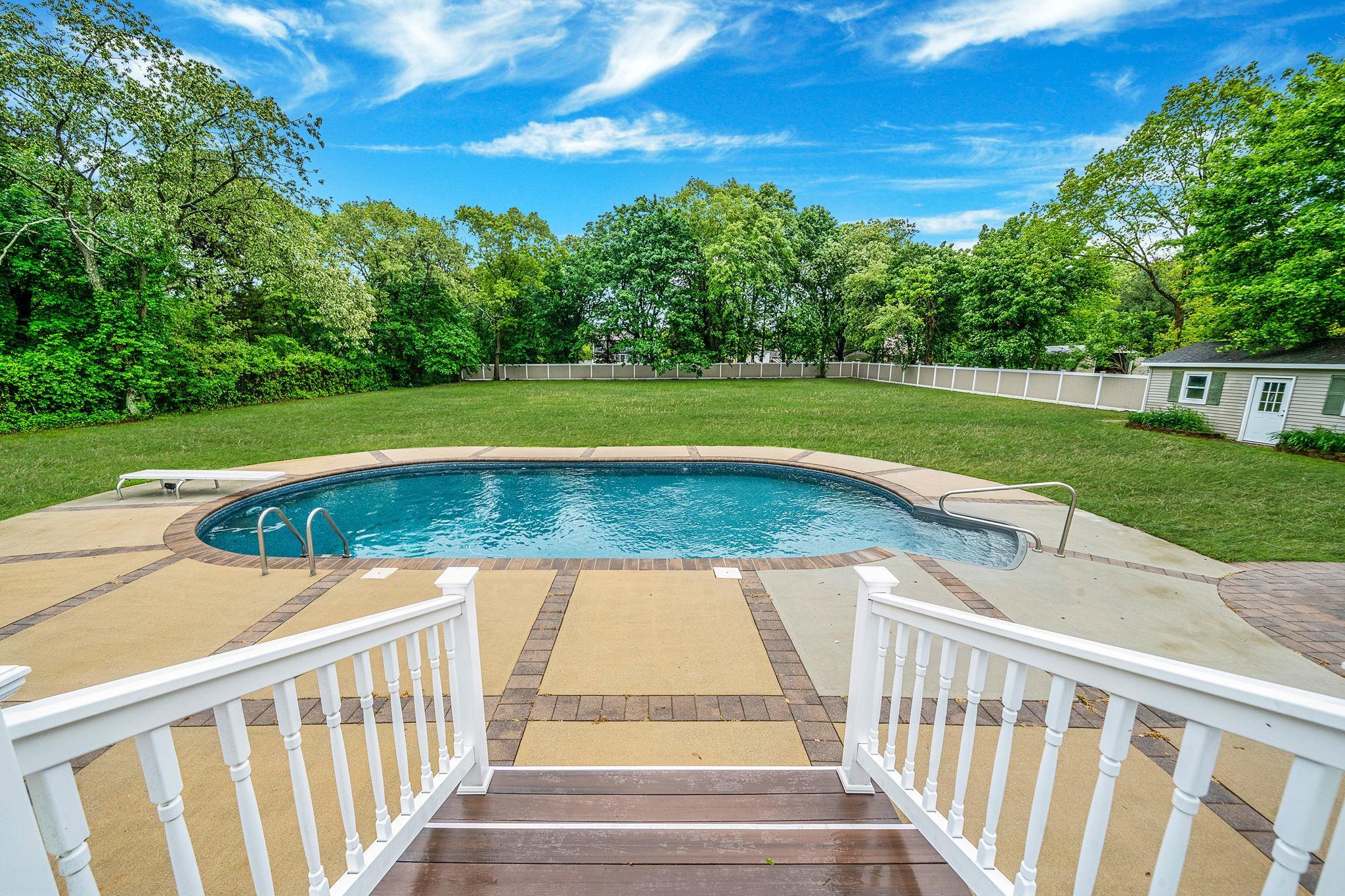 Single Family Oceanside  Suffolk County, NY 11752, MLS-866486-32