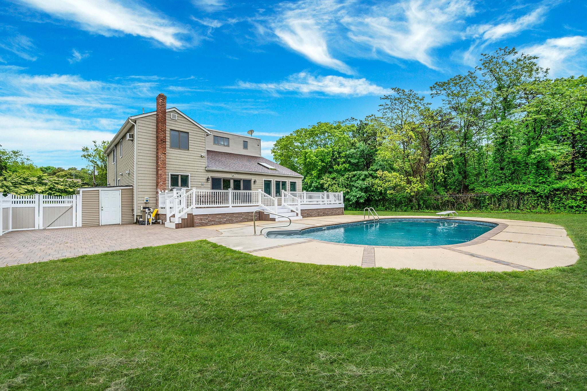 Single Family Oceanside  Suffolk County, NY 11752, MLS-866486-34
