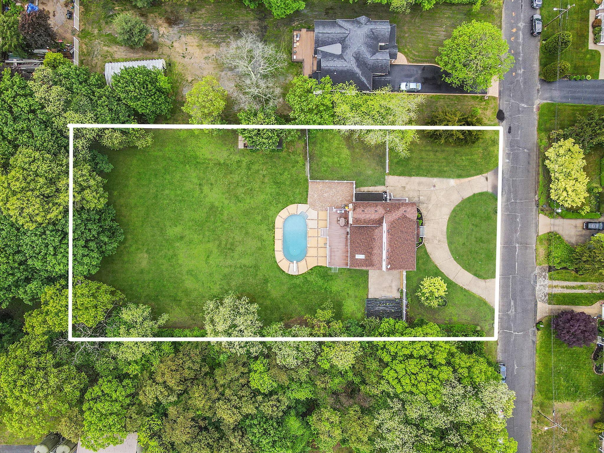Single Family Oceanside  Suffolk County, NY 11752, MLS-866486-36