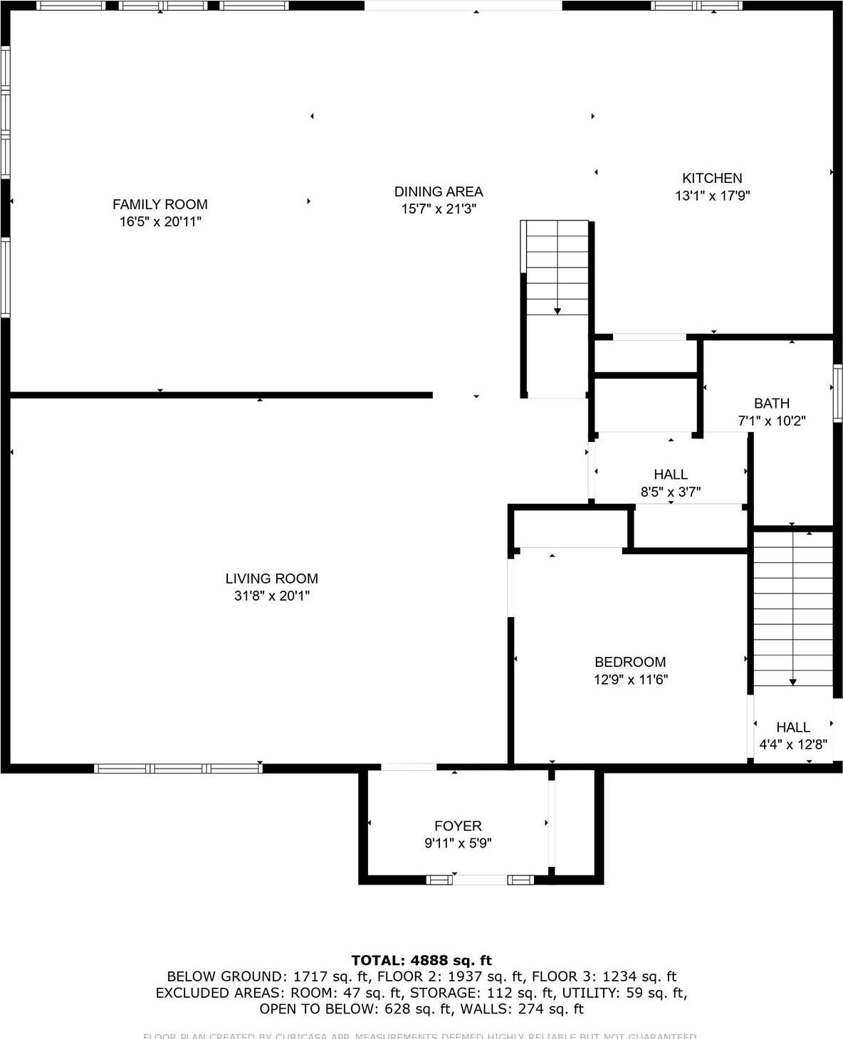 Single Family Oceanside  Suffolk County, NY 11752, MLS-866486-48