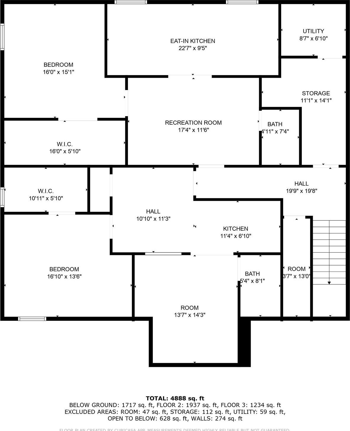Single Family Oceanside  Suffolk County, NY 11752, MLS-866486-50