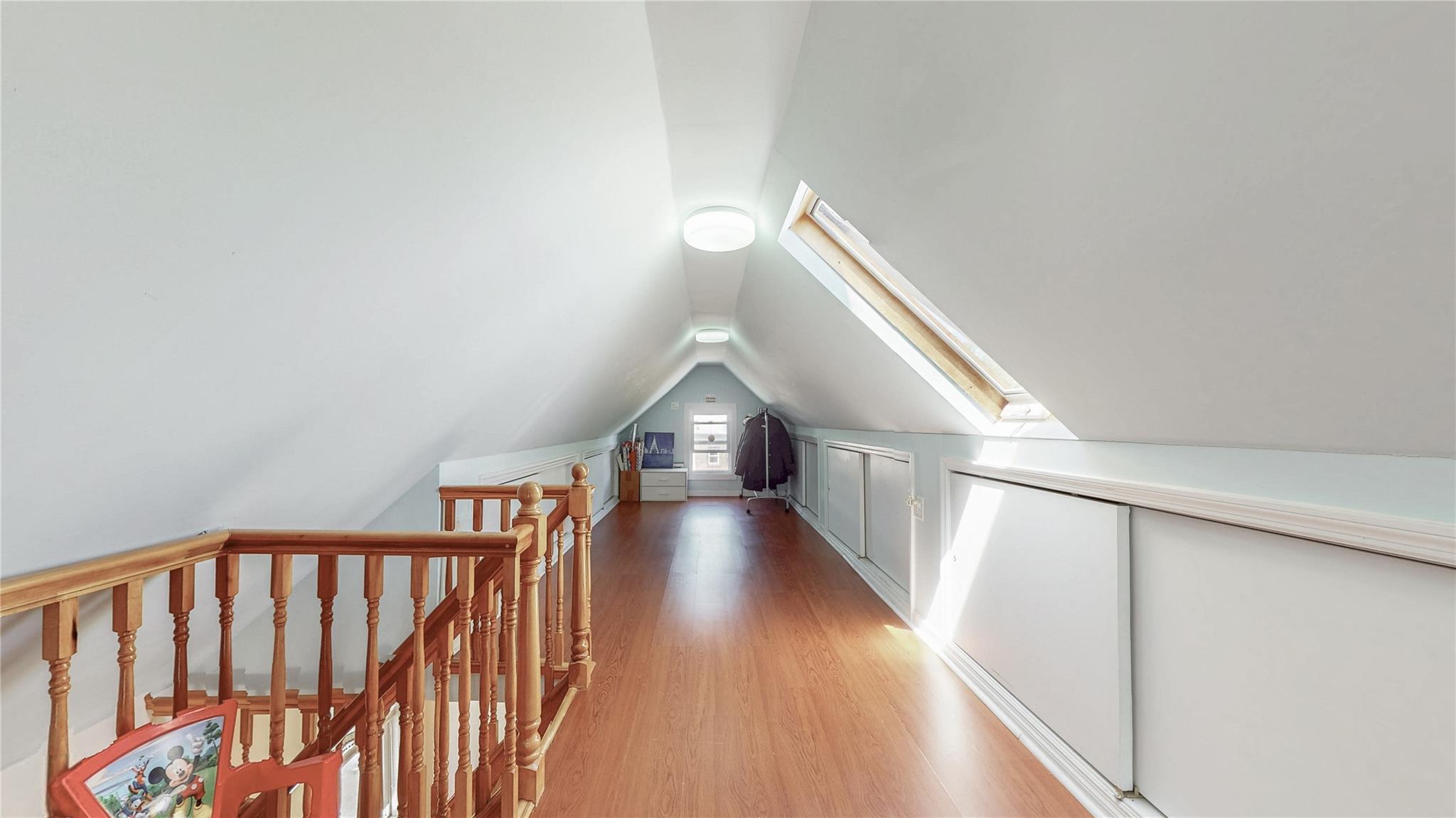 Single Family Kessel  Queens, NY 11375, MLS-866488-16