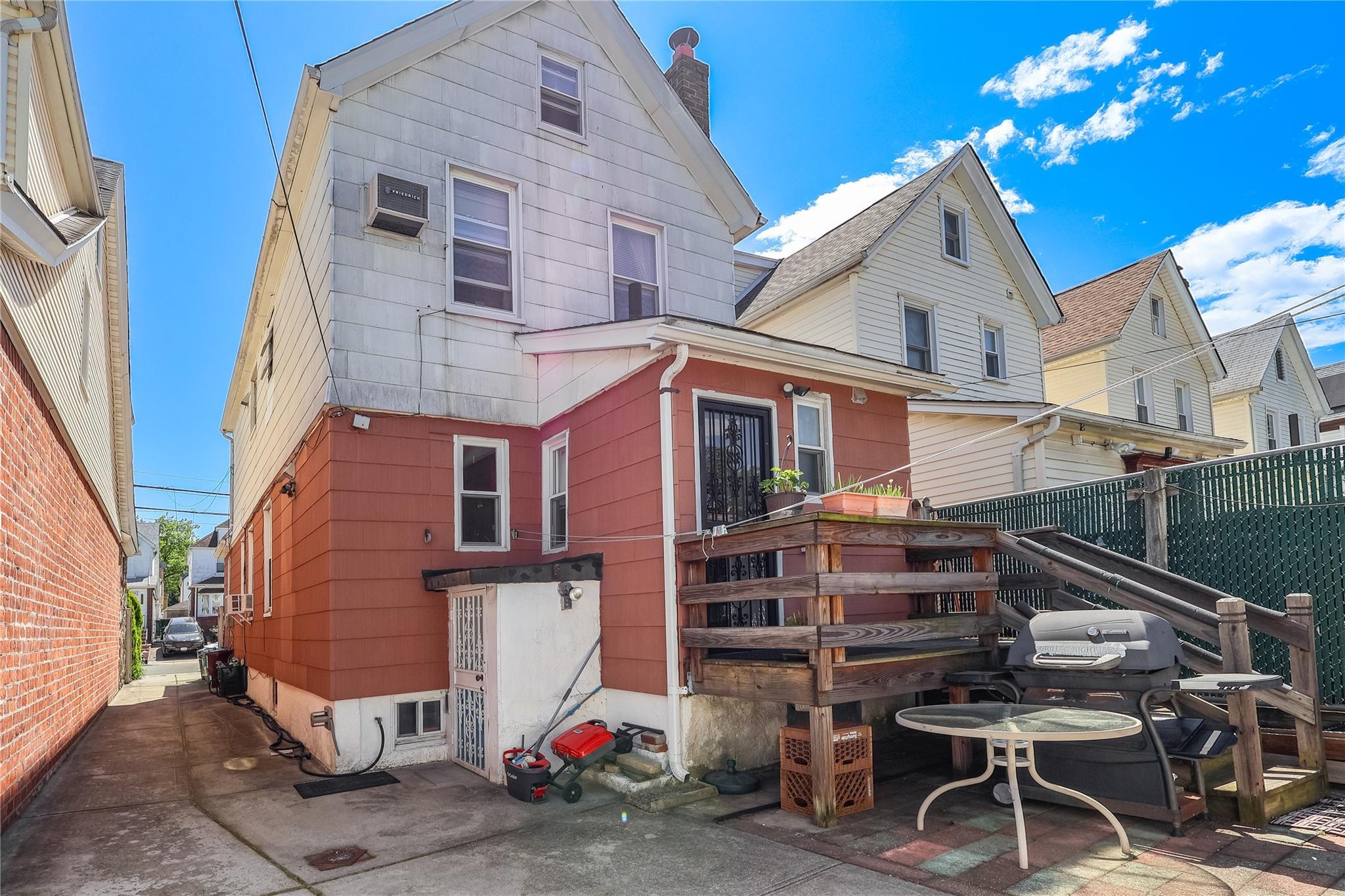 Single Family Kessel  Queens, NY 11375, MLS-866488-23