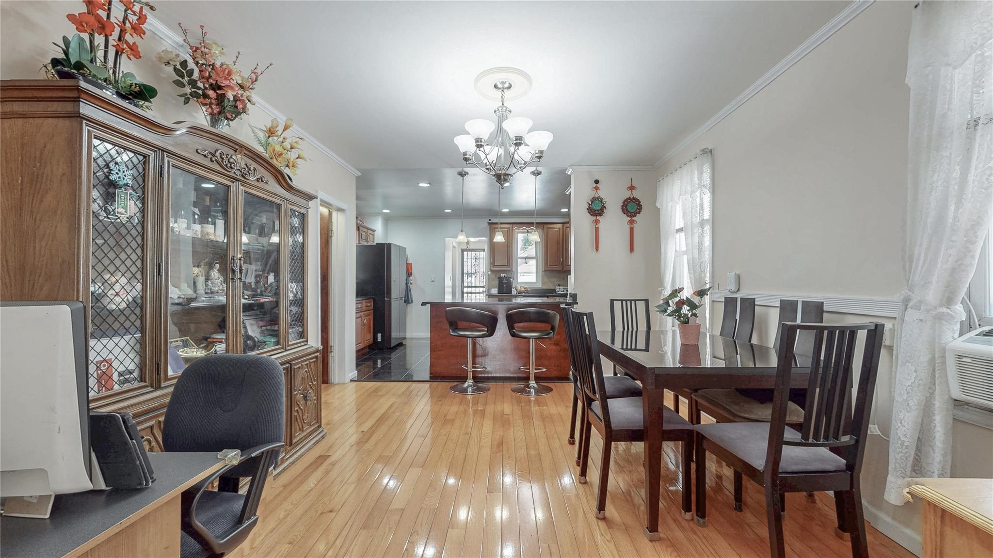 Single Family Kessel  Queens, NY 11375, MLS-866488-7