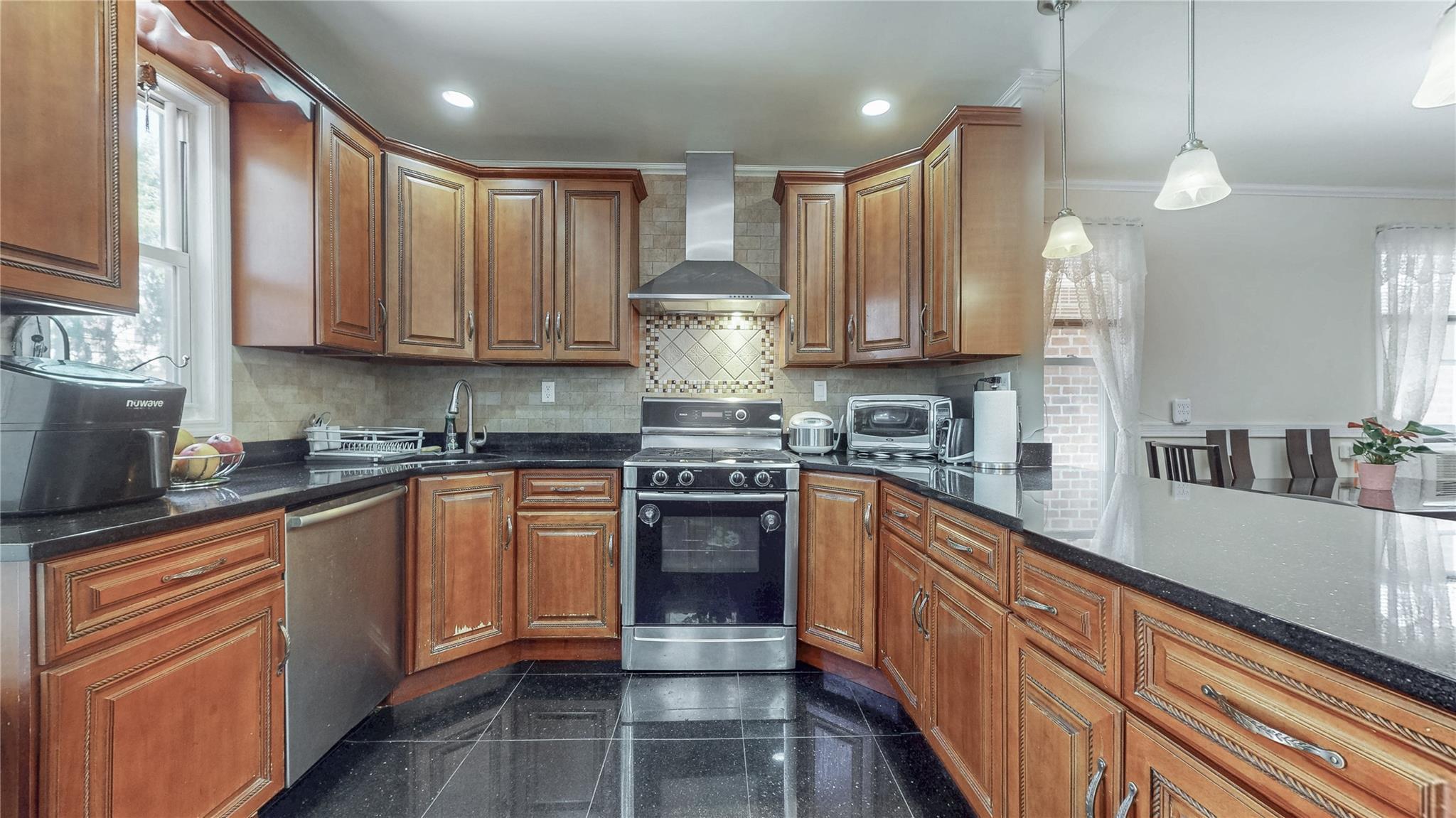 Single Family Kessel  Queens, NY 11375, MLS-866488-9