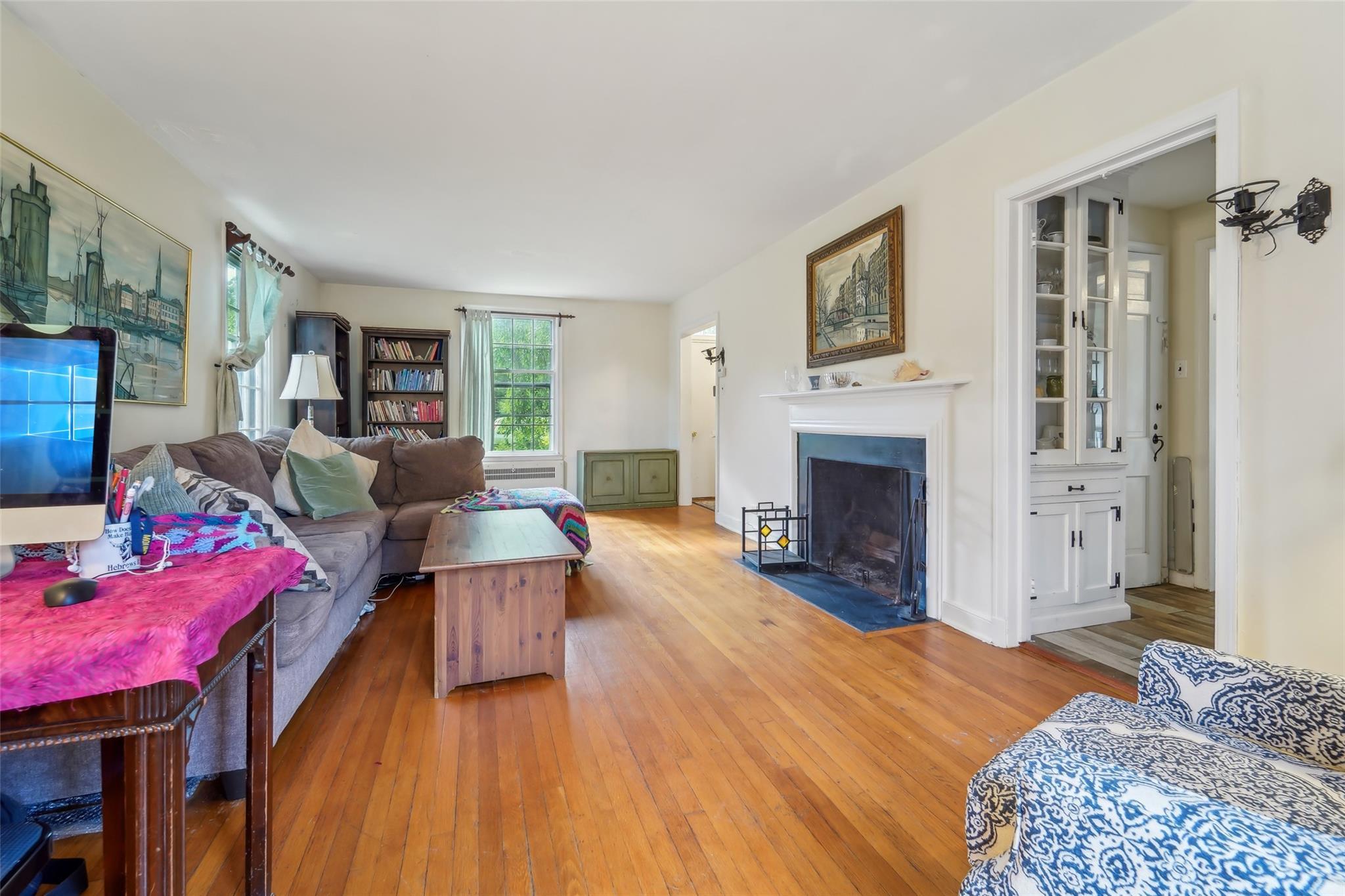 Single Family Clarence  Westchester County, NY 10583, MLS-866497-10