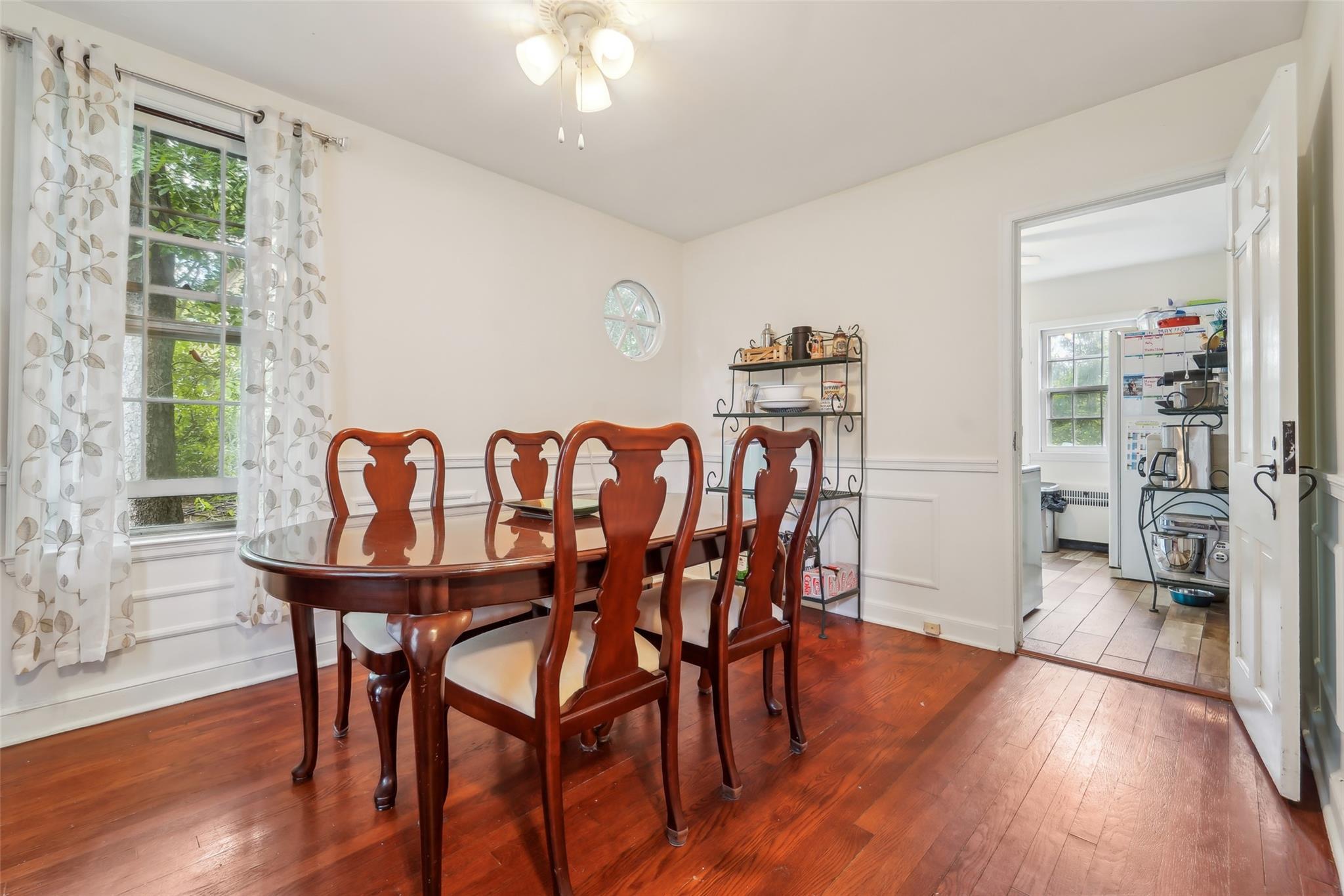 Single Family Clarence  Westchester County, NY 10583, MLS-866497-12