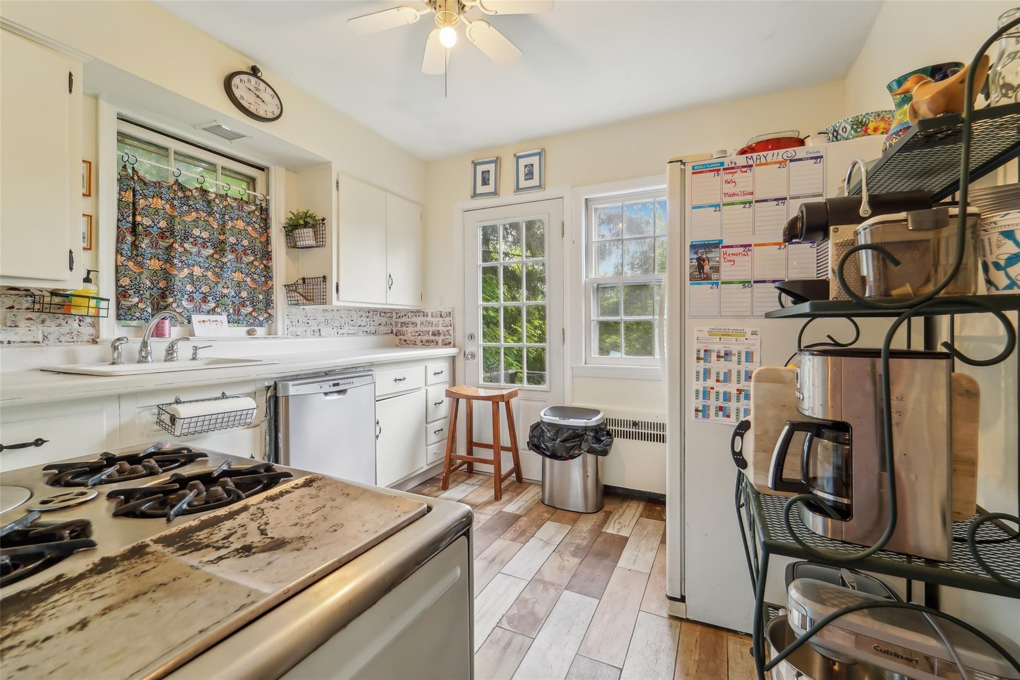 Single Family Clarence  Westchester County, NY 10583, MLS-866497-16