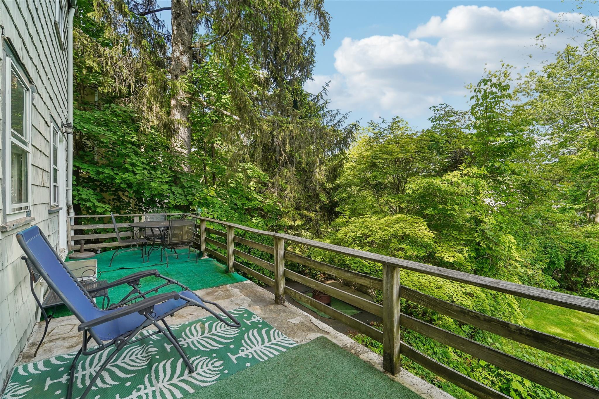 Single Family Clarence  Westchester County, NY 10583, MLS-866497-35