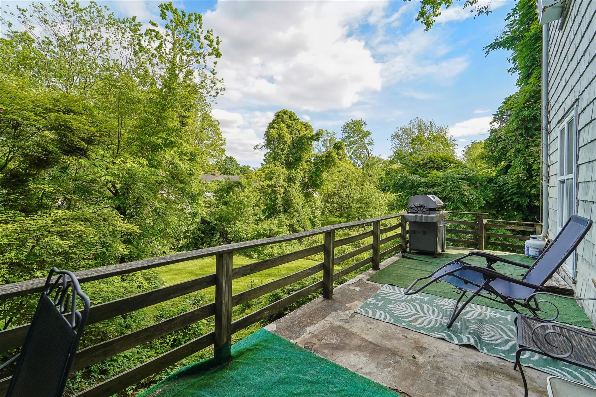 Single Family Clarence  Westchester County, NY 10583, MLS-866497-36